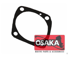 Osaka Marine Harley Davidson Cylinder Metal Base Gasket 16774 96