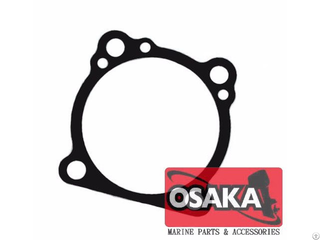 Osaka Marine Harley Davidson Cylinder Base Gasket 16774 86e