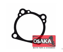 Osaka Marine Harley Davidson Cylinder Base Gasket 16774 86e