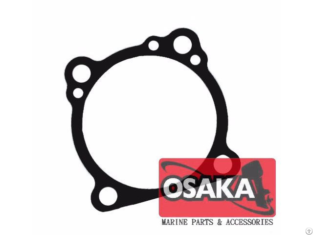 Osaka Marine Harley Davidson Cylinder Base Gasket 16774 86