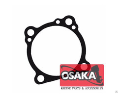 Osaka Marine Harley Davidson Cylinder Base Gasket 16774 86