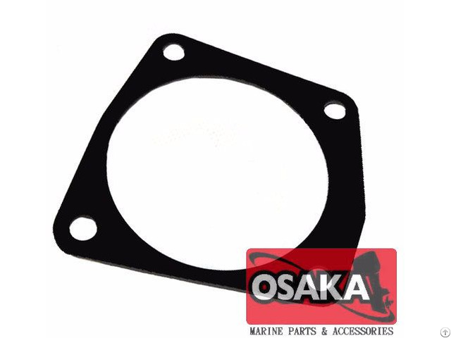 Osaka Marine Harley Davidson Cylinder Base Gasket 16774 72