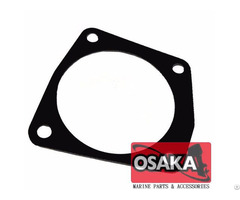 Osaka Marine Harley Davidson Cylinder Base Gasket 16774 72