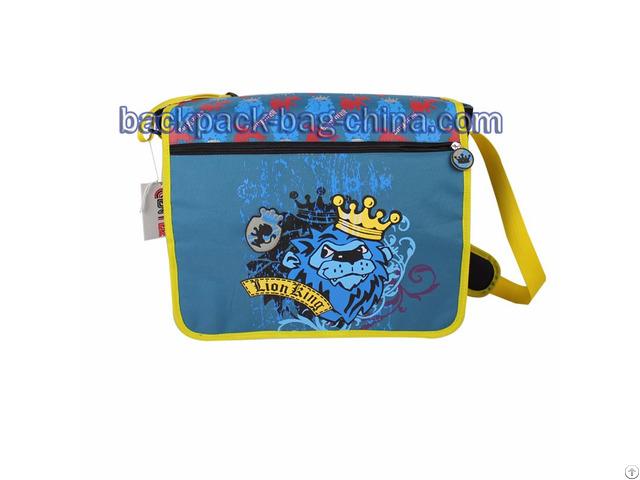 Shining Kids Shoulder Bag