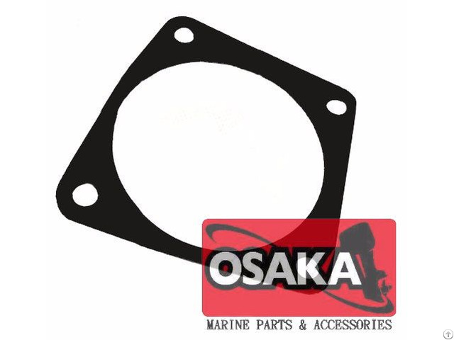 Osaka Marine Harley Davidson Cylinder Base Gasket 16774 57