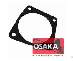 Osaka Marine Harley Davidson Cylinder Base Gasket 16774 57