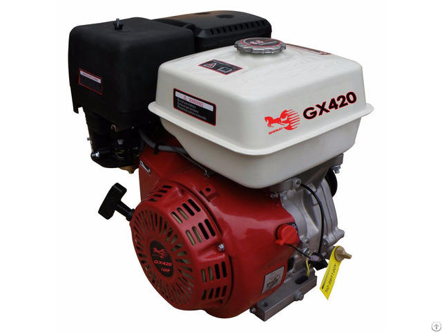 Gx420 16hpgasoline Engine