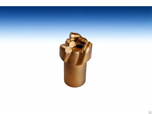 Waterwell Pdc Bit