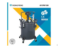 Rongpeng Automatic Mixing Paint Tank R8363a