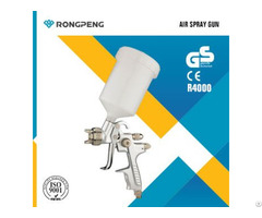 Rongpeng Mediun Pressure Air Spray Gun R4000