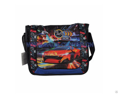 Boys Sports Messenger Bags