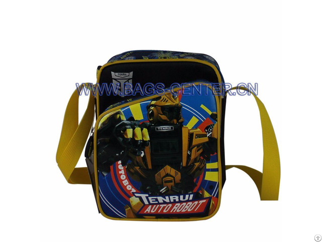 Popular Transformers Shoulder Bags