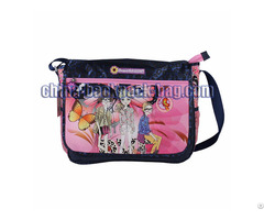 Beauty Child Shoulder Bag