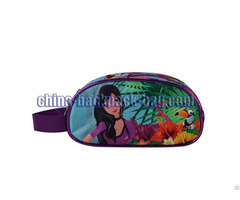 Kids Scenic Pencil Cases