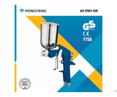 Rongpeng High Pressure Spray Gun F 75g