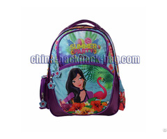 Summer Party Design Backpack