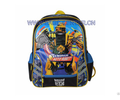 High Quality Students Backpacks