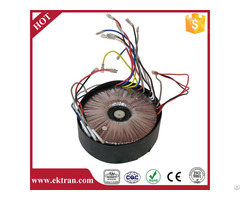 230v 24v Toroidal Power Transformer