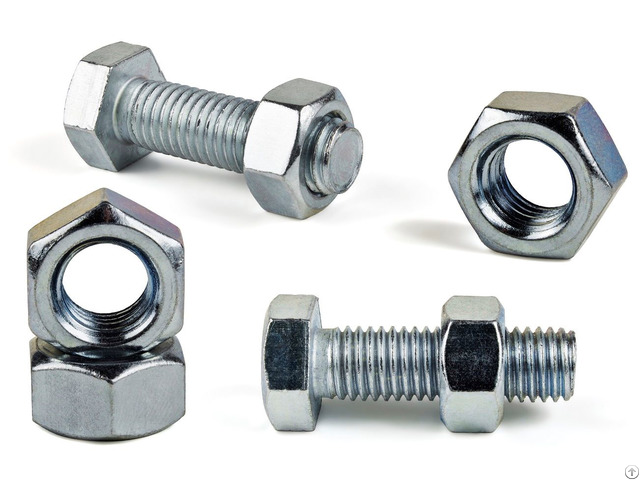 Fasteners To Nuts Bolts Screws