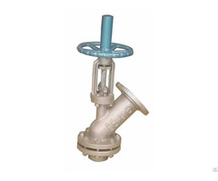 Flush Type Tank Botttom Angle Valves