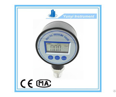 Intelligent Digital Pressure Gauge