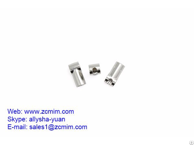 Stainles Steel 304 Smart Watches Parts Customed