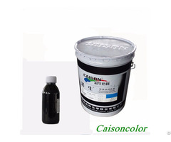 Pigment Dispersion And Color Paste