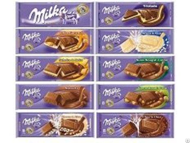 Milka 300g