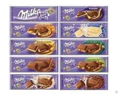 Milka 300g