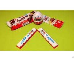 Kinder Chocolate