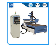 Woodworking Machine For Furniture Dl 1325 Atc