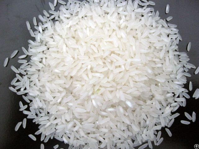 Vietnam White Rice