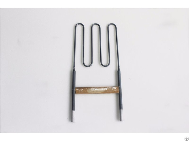 W Type Mosi2 Heating Elements