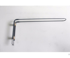 L Type Mosi2 Heating Elements