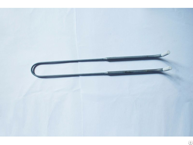 Uu Type Mosi2 Heating Elements