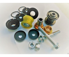 Two Wheeler Spare Parts