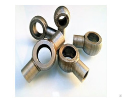 Hydraulic Parts