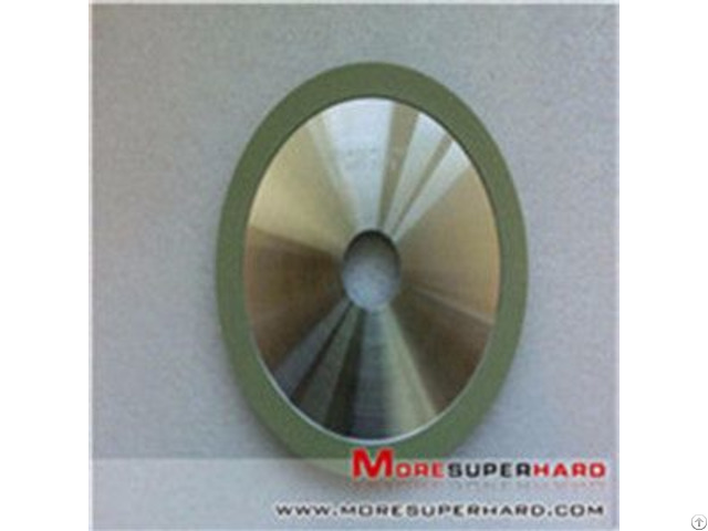 Diamond Bruting Wheel