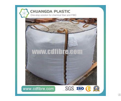 One Ton Pp Woven Bulk Fibc Bag For Sand