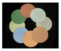 Polyurethane Pu Polishing Pad