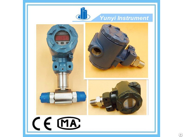 Gauge Type 2088 Pressure Transmitter