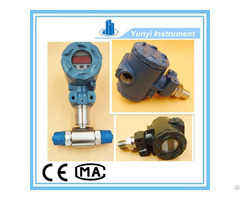 Gauge Type 2088 Pressure Transmitter