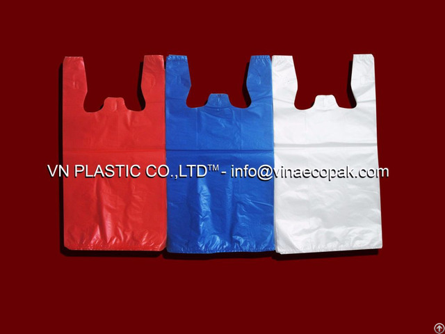 T Shirt Bag