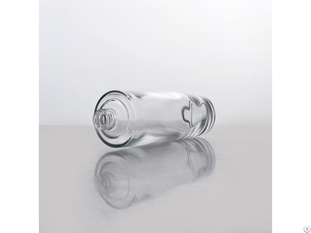 Bulk Clear Glass Perfume Bottles For Wholesale