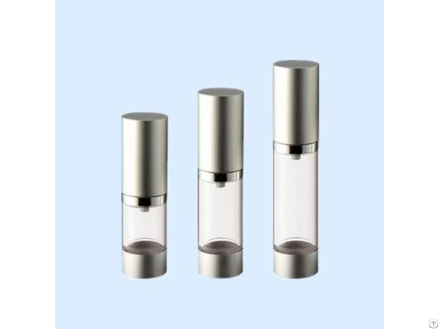 Airless Dispenser Bottles