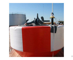 Mooring Buoys