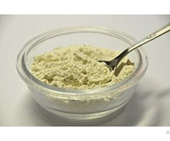 100 Percent Organic Hemp Protein