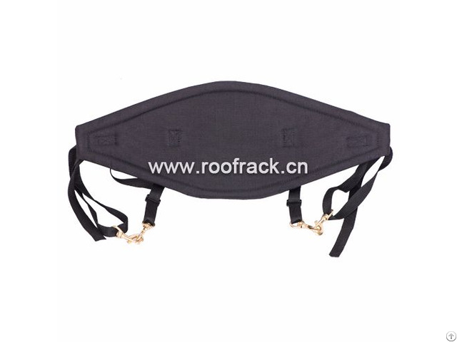 Basic Kayak Backrest