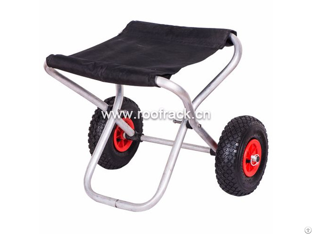 Sup Trolley With Seat