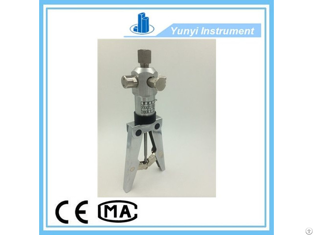 Pneumatic Hand Pump